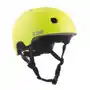 Tsg Kask - meta solid color satin acid yellow (178) rozmiar: xxs/xs Sklep on-line