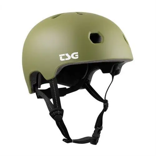 Kask TSG - meta solid color Total Helmets (168) rozmiar: XXL (asian fit)