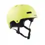 Tsg Kask - nipper maxi solid color satin acid yellow (178) Sklep on-line