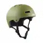 Kask - nipper maxi solid color satin olive (168) Tsg Sklep on-line