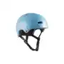 Kask - nipper mini solid color gloss baby blue (174) Tsg Sklep on-line