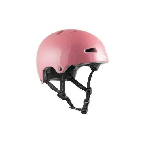 Kask TSG - nipper mini solid color gloss baby pink (180)