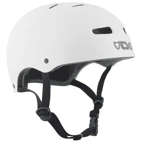 Tsg Kask - skate/bmx injected color injected white (157) rozmiar: l/xl