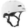 Tsg Kask - skate/bmx injected color injected white (157) rozmiar: l/xl Sklep on-line