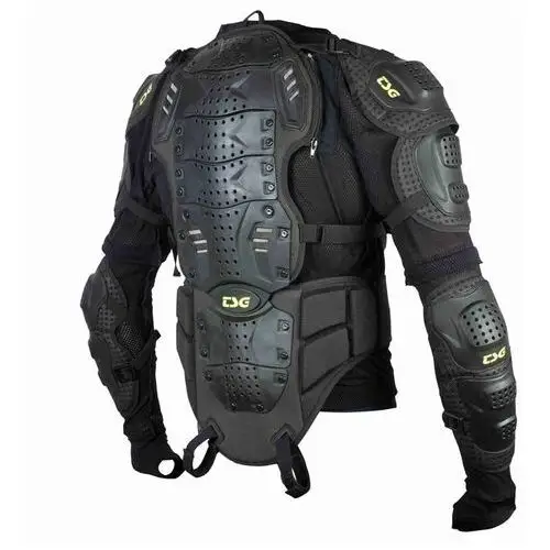 Ochraniacze - backbone trailfox backbone, protective shirt,moto chest (122) rozmiar: m Tsg