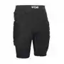 Tsg Ochraniacze - crash pant all terrain black (102) rozmiar: l Sklep on-line