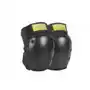 Ochraniacze - kneepad all ground black (099) rozmiar: xl Tsg Sklep on-line