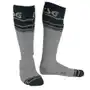 Ochraniacze TSG - riot sock grey-striped (217) rozmiar: 35-38 Sklep on-line