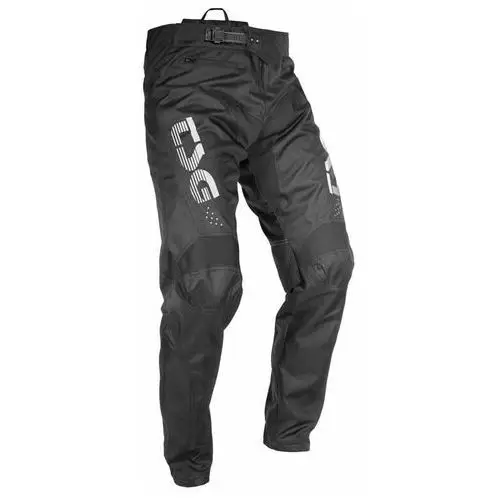 Tsg Spodnie - trailz dh pants black (102)
