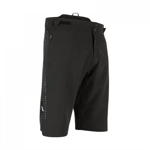 Tsg Szorty - explorer shorts black (614)
