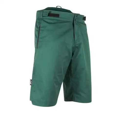 Szorty TSG - explorer shorts forest green (621)