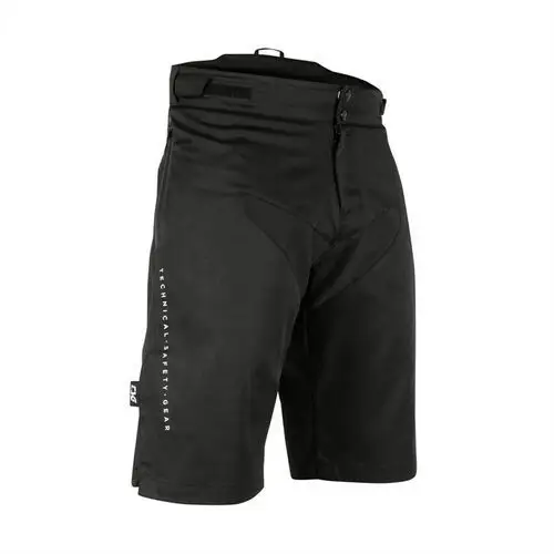 Szorty - mf2 shorts black (599) Tsg