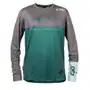 Ubranie sportowe - explorer jersey ls forest green (621) Tsg Sklep on-line