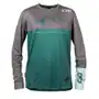 Ubranie sportowe TSG - explorer jersey ls forest green (621) rozmiar: XL Sklep on-line