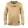 Tsg Ubranie sportowe - mf1 jersey l/s beige/olive (270) rozmiar: l Sklep on-line