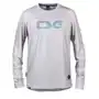 Ubranie sportowe - mf2 jersey ls grey blue (602) rozmiar: l Tsg Sklep on-line