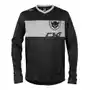 Tsg Ubranie sportowe - waft jersey ls black grey (460) Sklep on-line