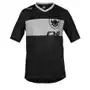 Ubranie sportowe - waft jersey s/s black grey (460) Tsg Sklep on-line