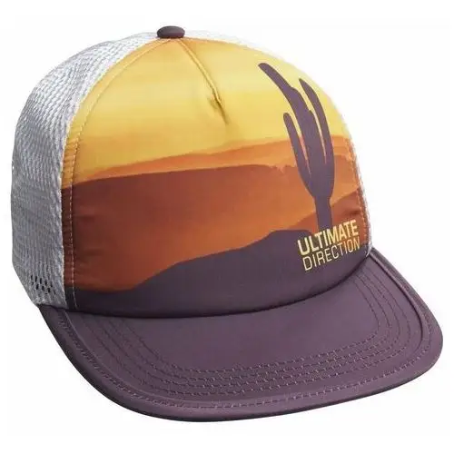 Ultimate direction Czapka the lope hat