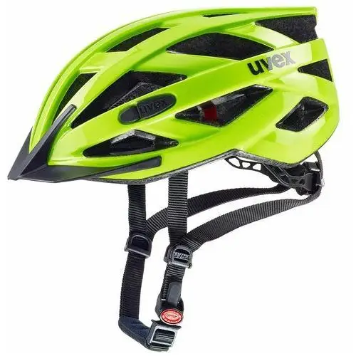 Uvex kask rowerowy i-vo 3d neon yellow 52-57 cm