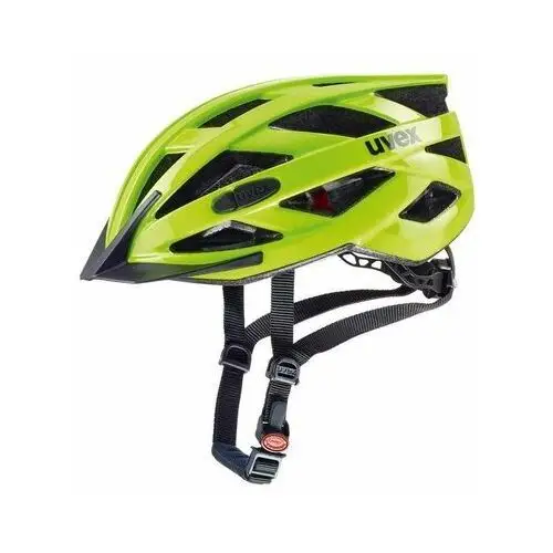 Uvex kask rowerowy i-vo 3d neon yellow 52-57 cm