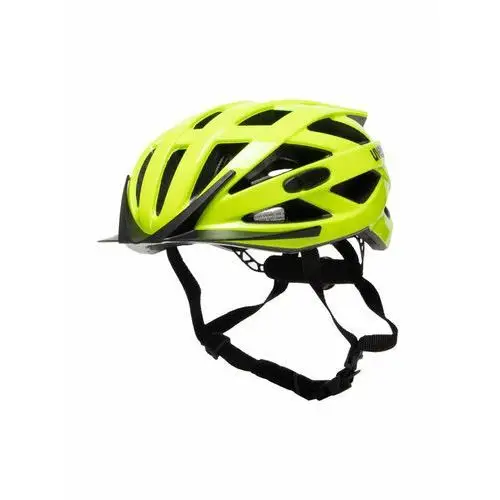 Uvex Kask rowerowy I-Vo 3D15 Zielony