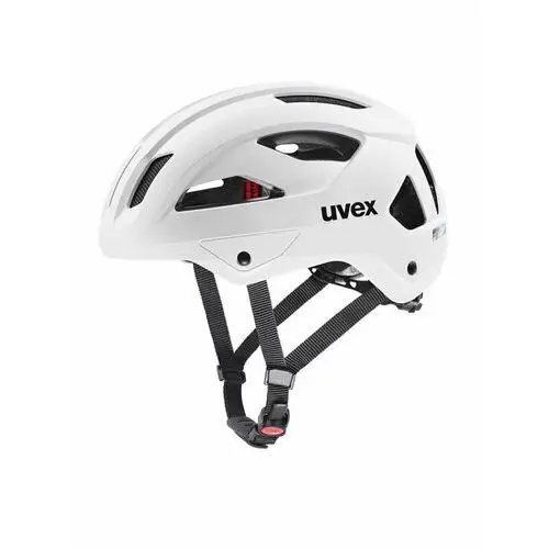 Uvex kask rowerowy stride 41/0/714/02 biały