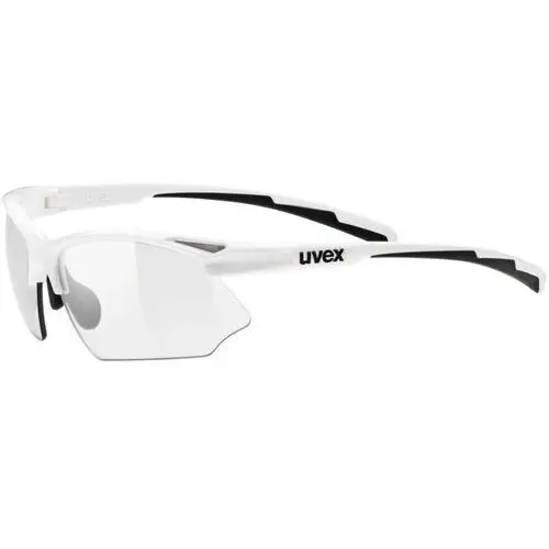 Uvex Okulary sportstyle 802 variomatic