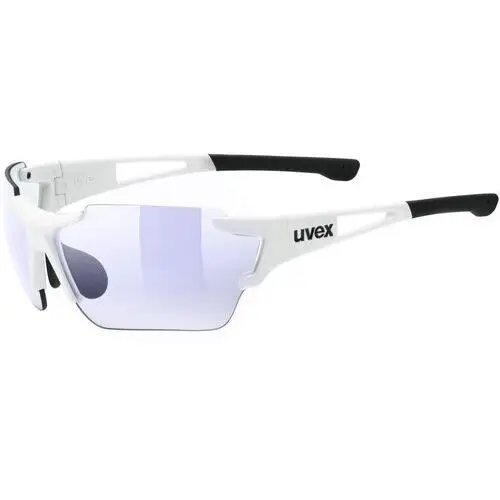 Uvex Okulary sportstyle 803 race variomatic