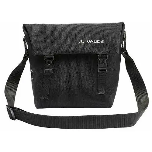 Vaude Augsburg IV Torba na rower S 25 cm black