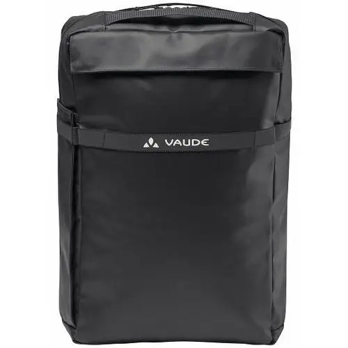 Mineo 20l plecak rowerowy 48 cm komora na laptopa black Vaude
