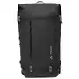 Vaude proof 22 backpack, czarny 2022 plecaki rowerowe Sklep on-line