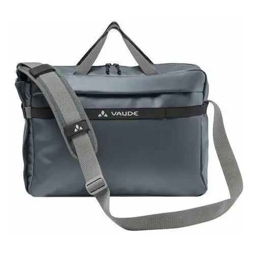 Vaude Torba rowerowa Mineo 42 cm przegroda na laptopa heron