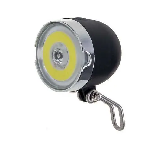 Verso Lampa przód 20 chips + 1 super jasna led z uchwytem mjj-7111