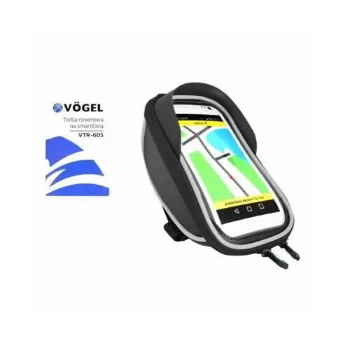 Torba rowerowa VOGEL na smartfona VTR-605
