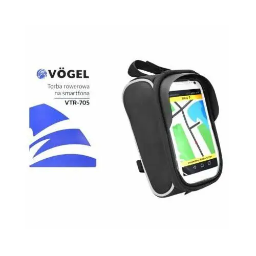 Torba rowerowa VOGEL na smartfona VTR-705