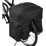 Pojemna torba rowerowa 60 L na bagażnik czarny Wozinsky WBB13BK Sklep on-line